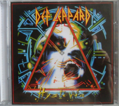 Hysteria